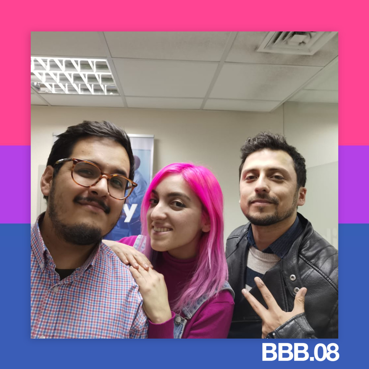 BBB Podcast