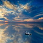 Meditación desde la nube