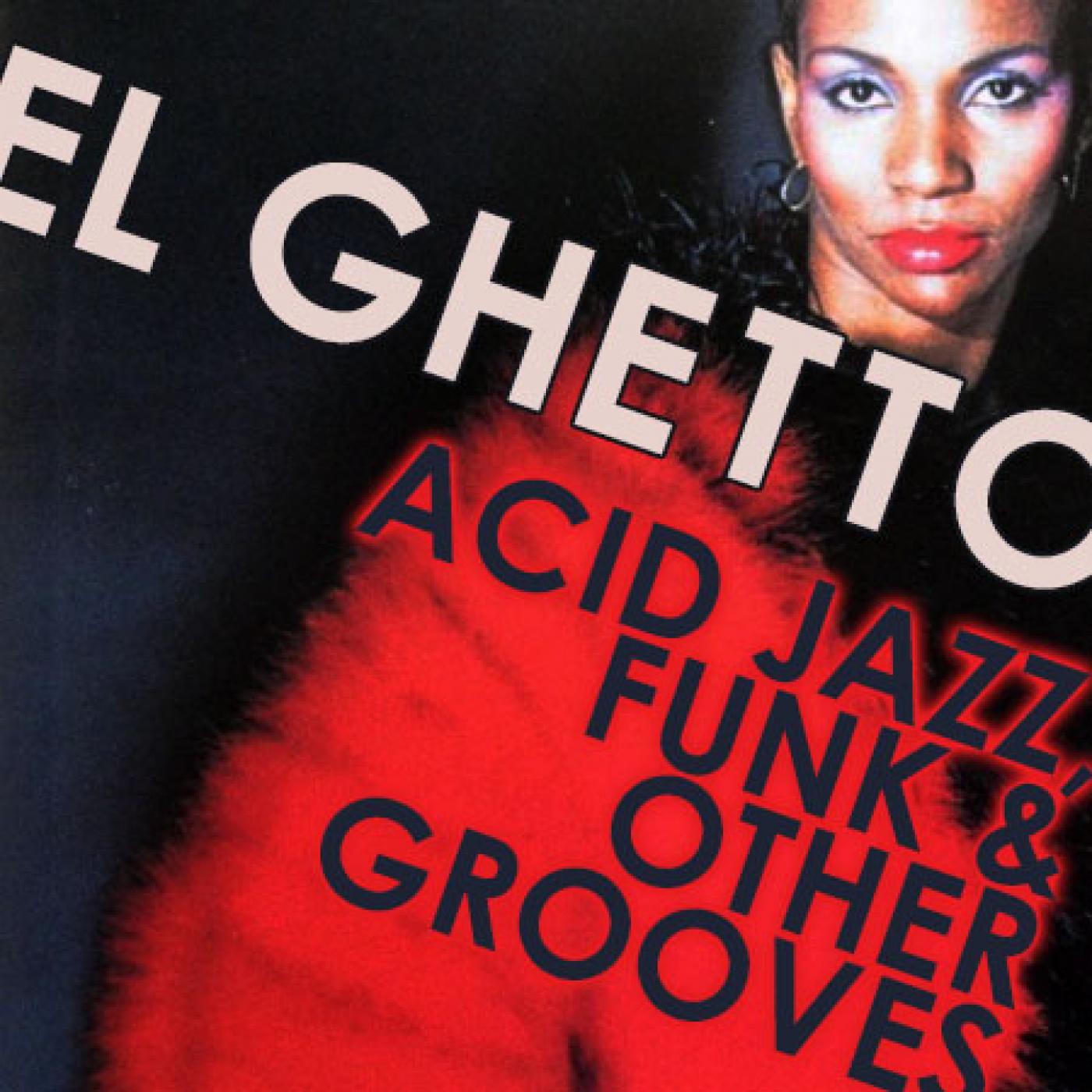 El Ghetto - Temporada 7 Programa 25 - Te gusta bailar? episode artwork