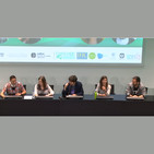 Mesa redonda en Ogmios 2019: Una nueva esperanza