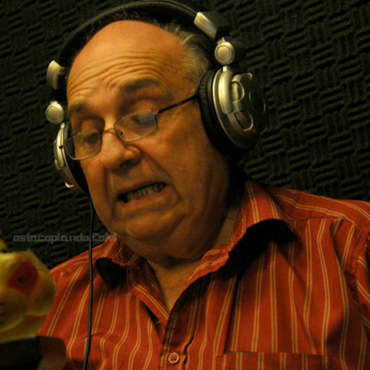Alex Rademaker Silva Benitez