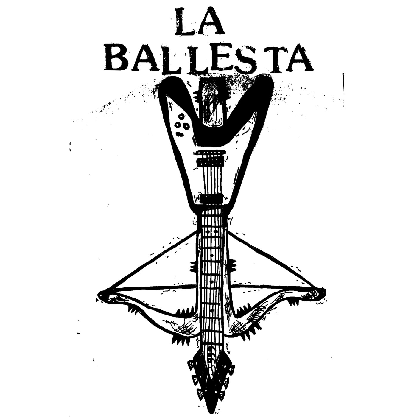 LA BALLESTA