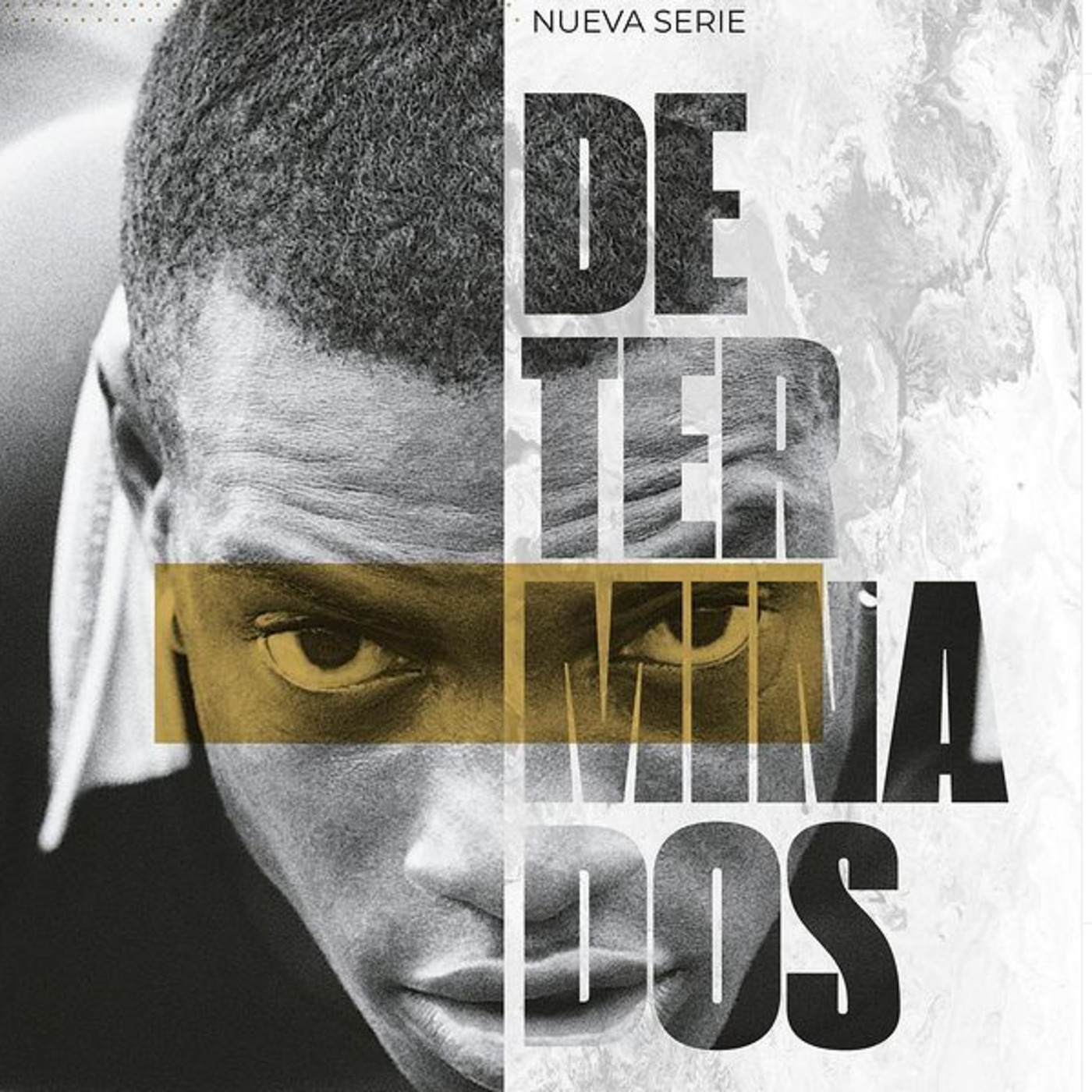 Pr. Daniel Quinteros "Determinados ll " episode artwork