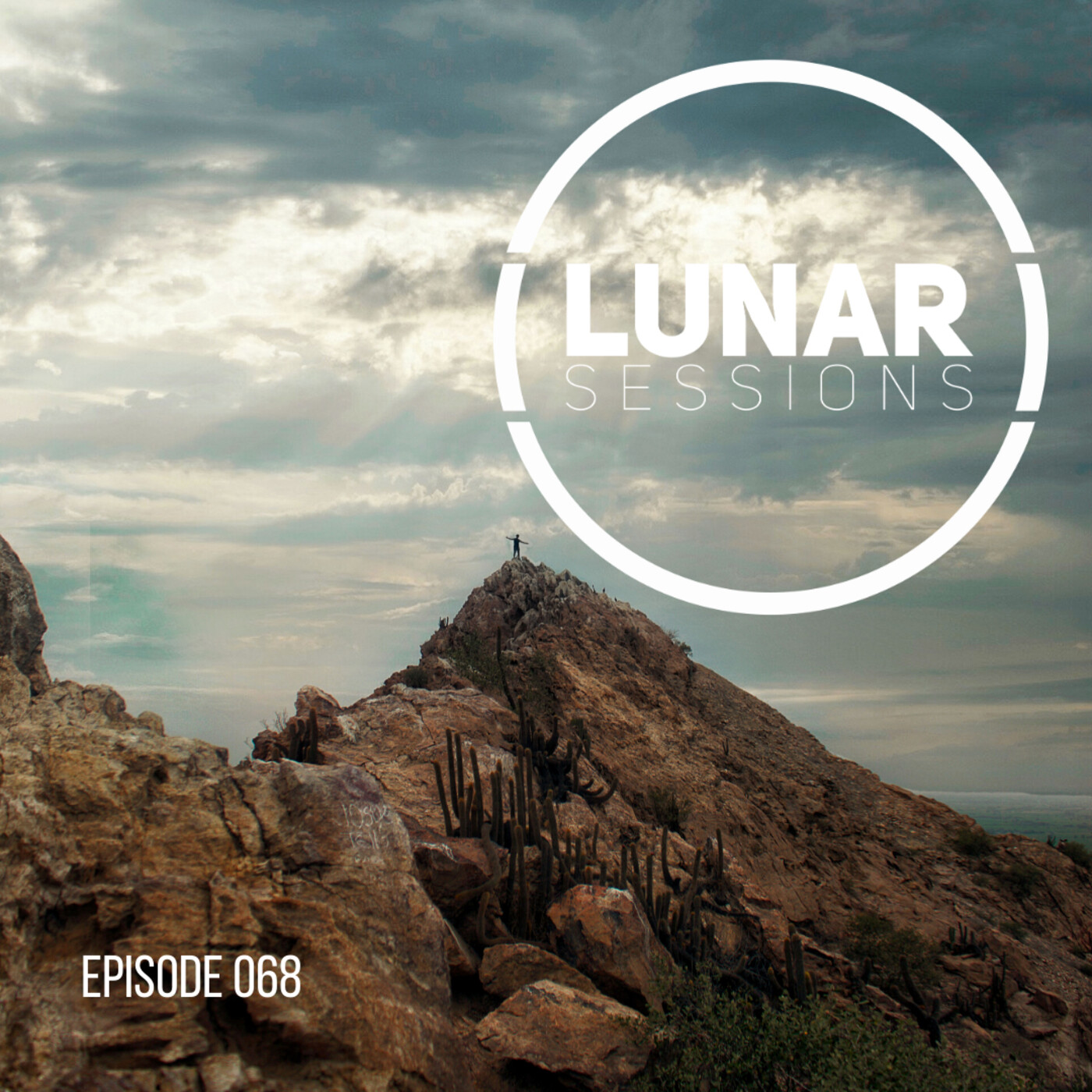 Lunar Sessions