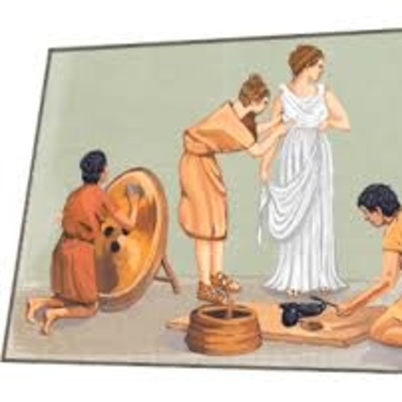 ETIMOLOGIAS EN AUDIO