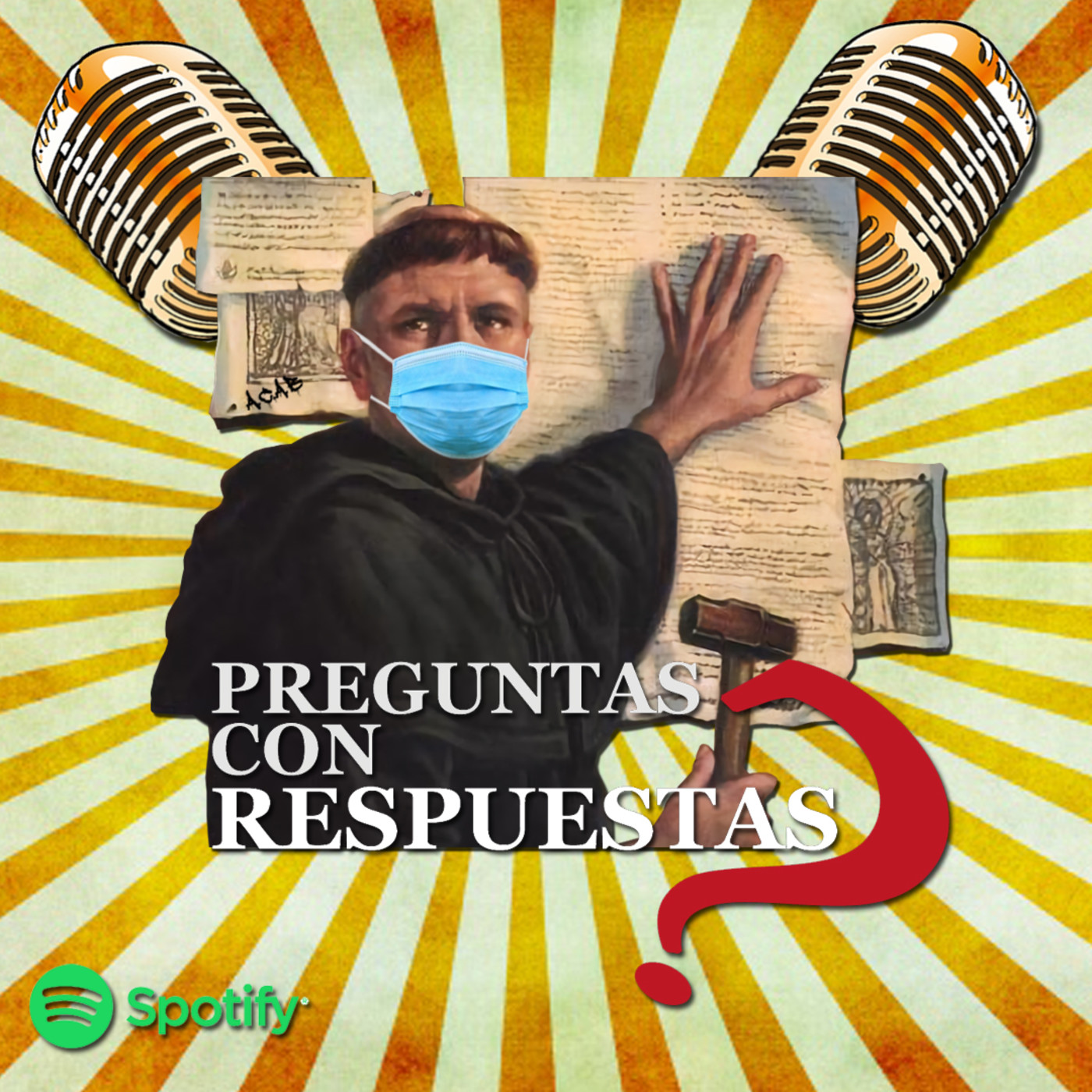 PCR: Preguntas con Respuestas