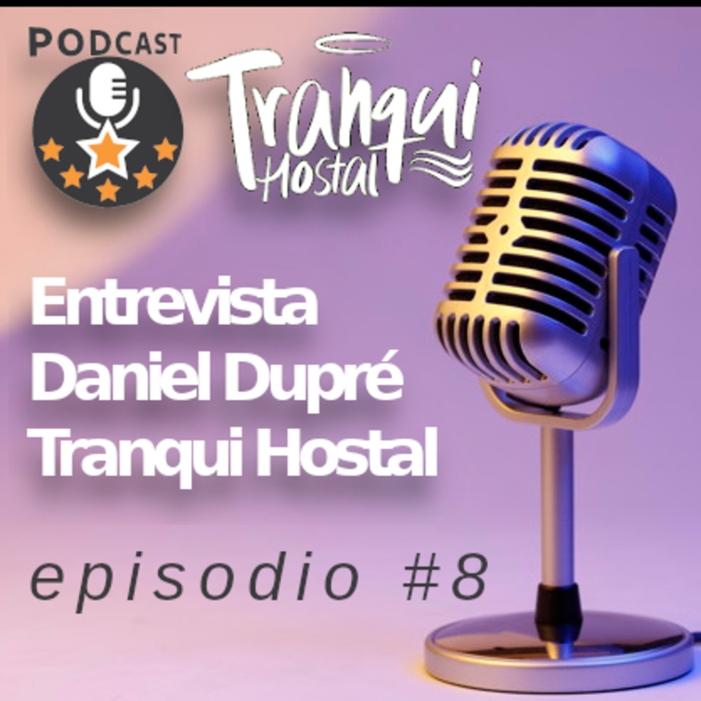 6 Estrellas Podcast
