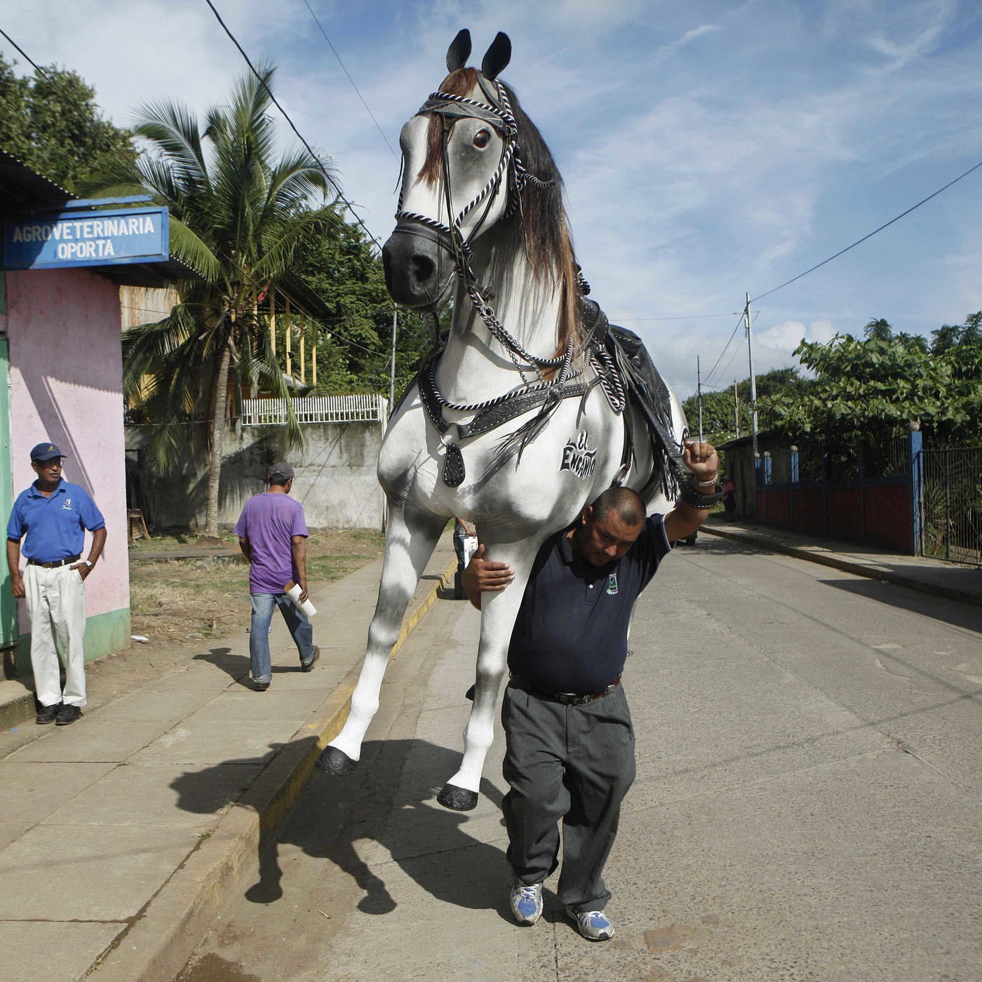 Podcast de InFocusRadio