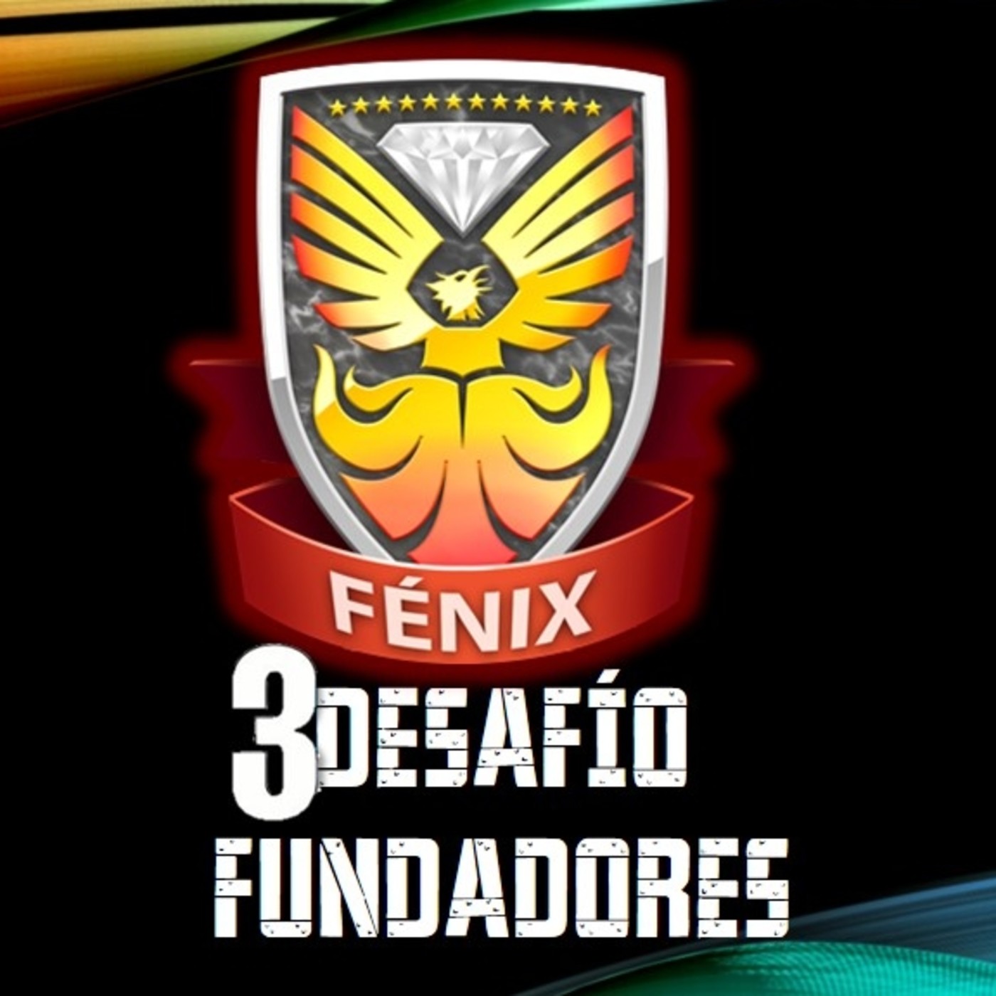 Desafío Fundadores III
