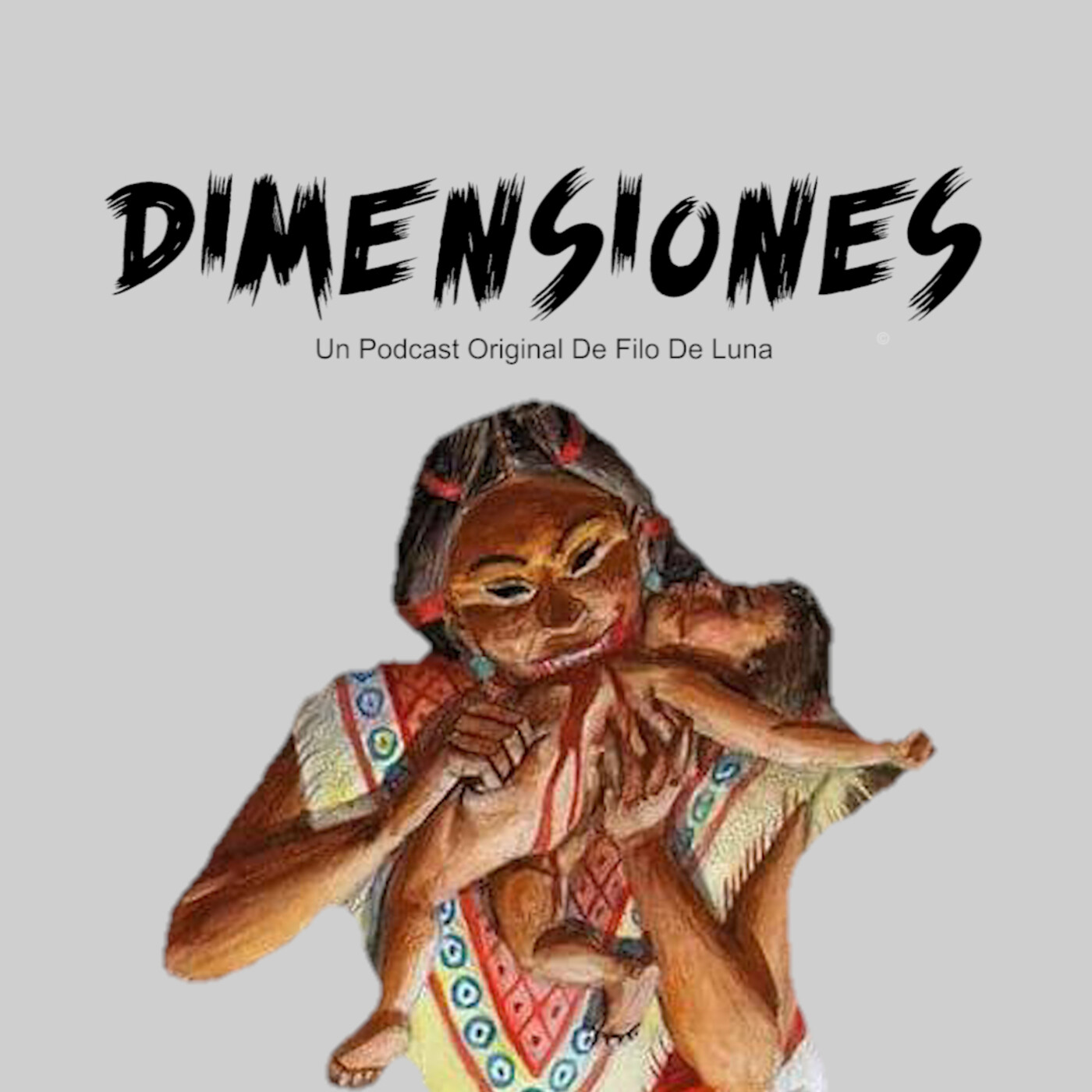 Dimensiones I Episodio 5 Final De Temporada I Brujeria & Hechiceria