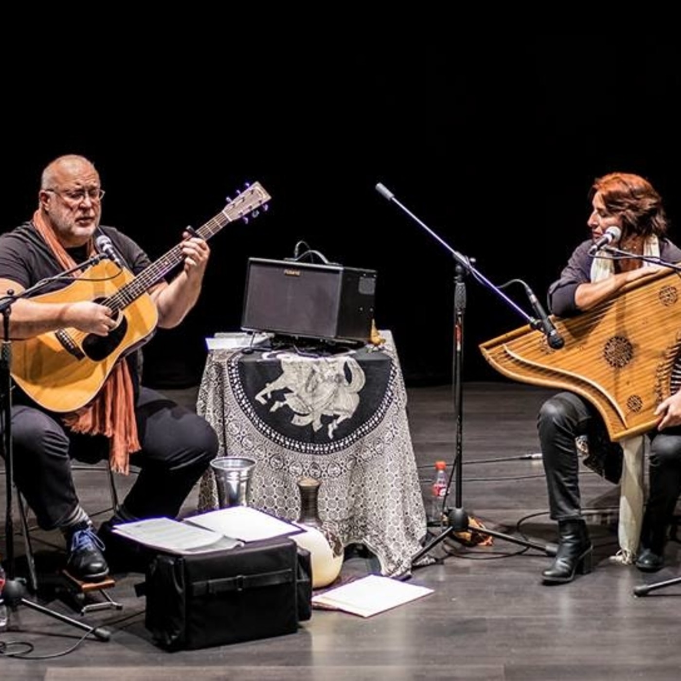 Podcast de copealbacete