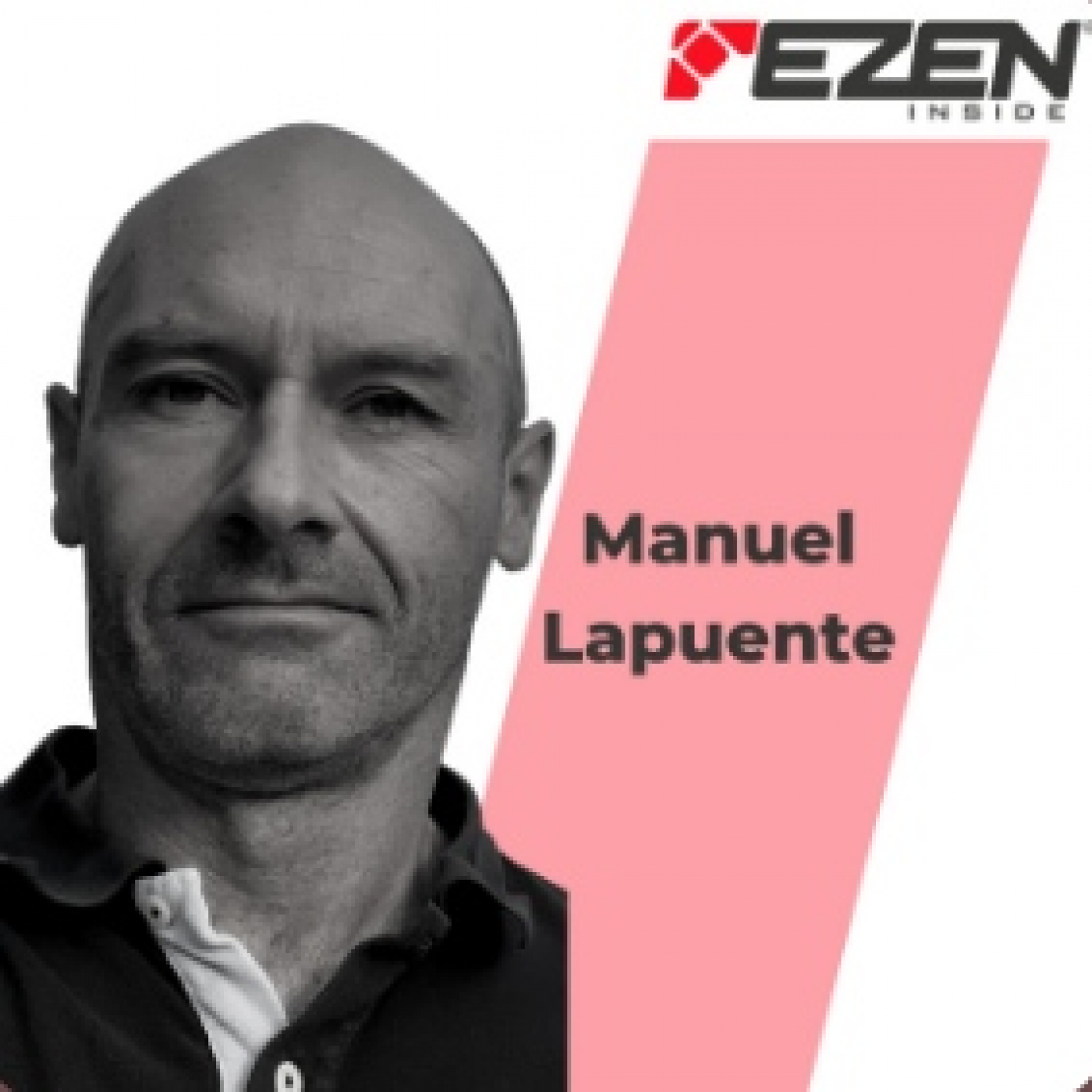 125. Manuel Lapuente | Sport Scientist episode artwork
