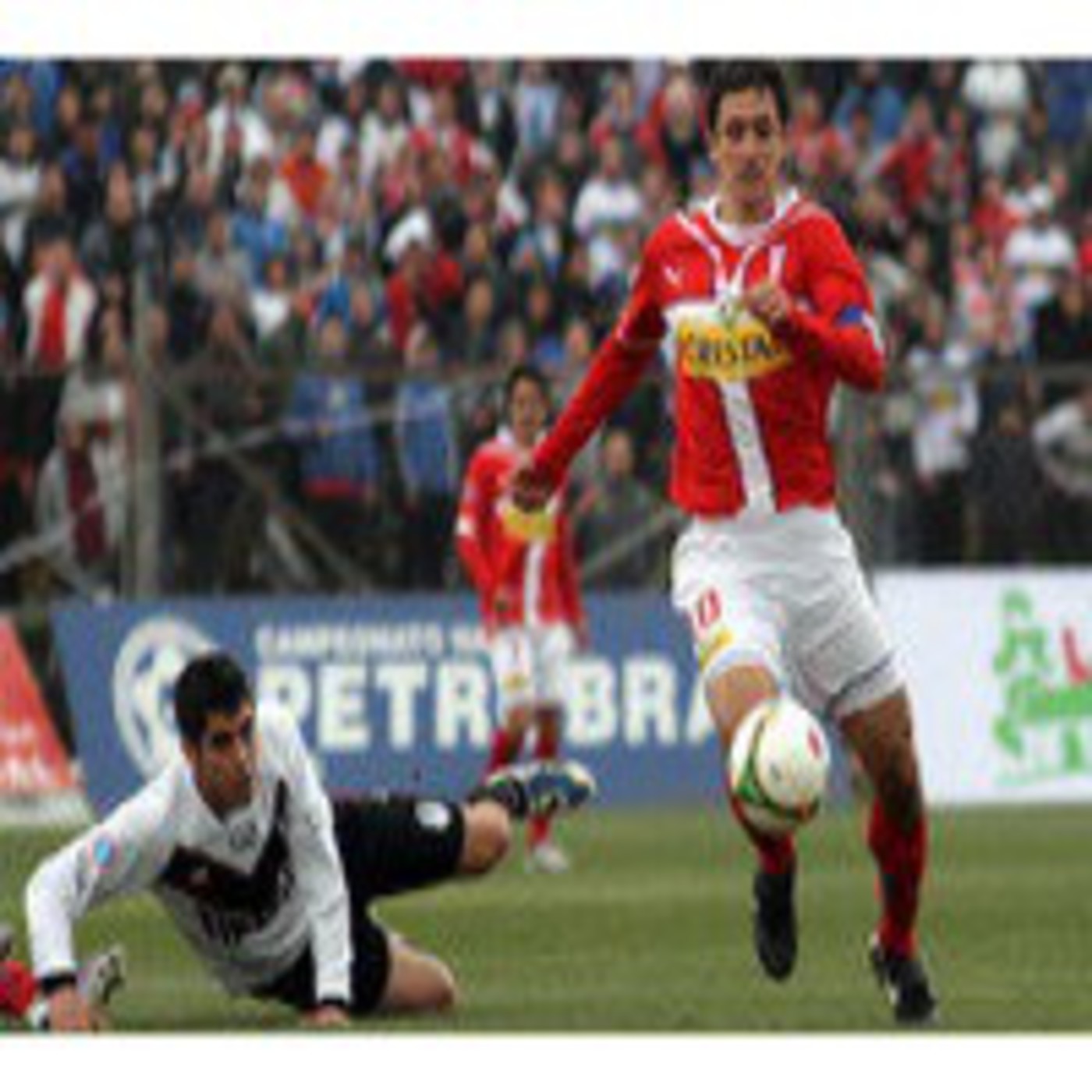 S Morning 0 U Catolica 2 Nacional 2010 episode artwork