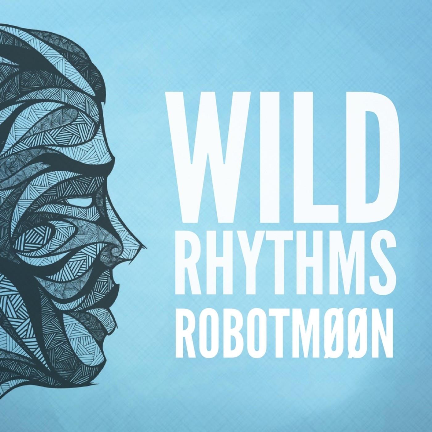 ROBOTMOON - WILD RHYTHMS @ Abril 2018 episode artwork