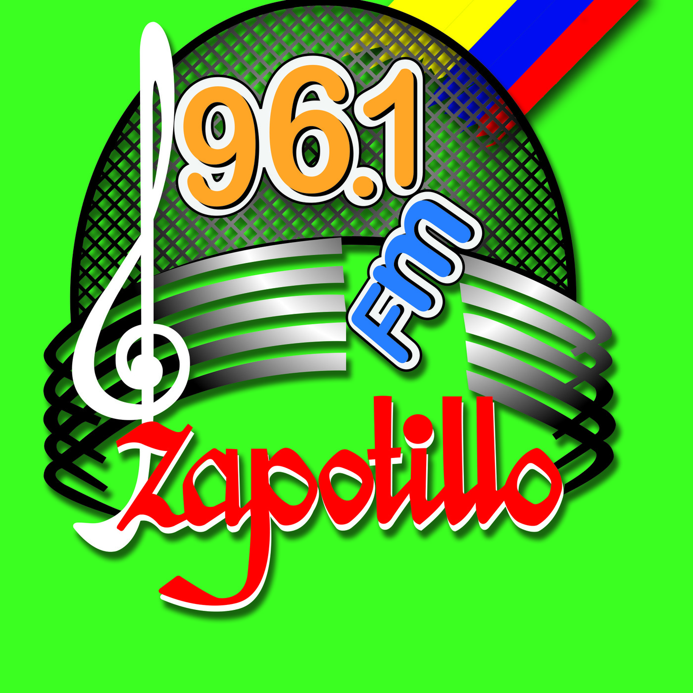 Podcast RADIO ZAPOTILLO