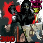 Hobbies & Zombies 380 "Que te trague el discípulo"