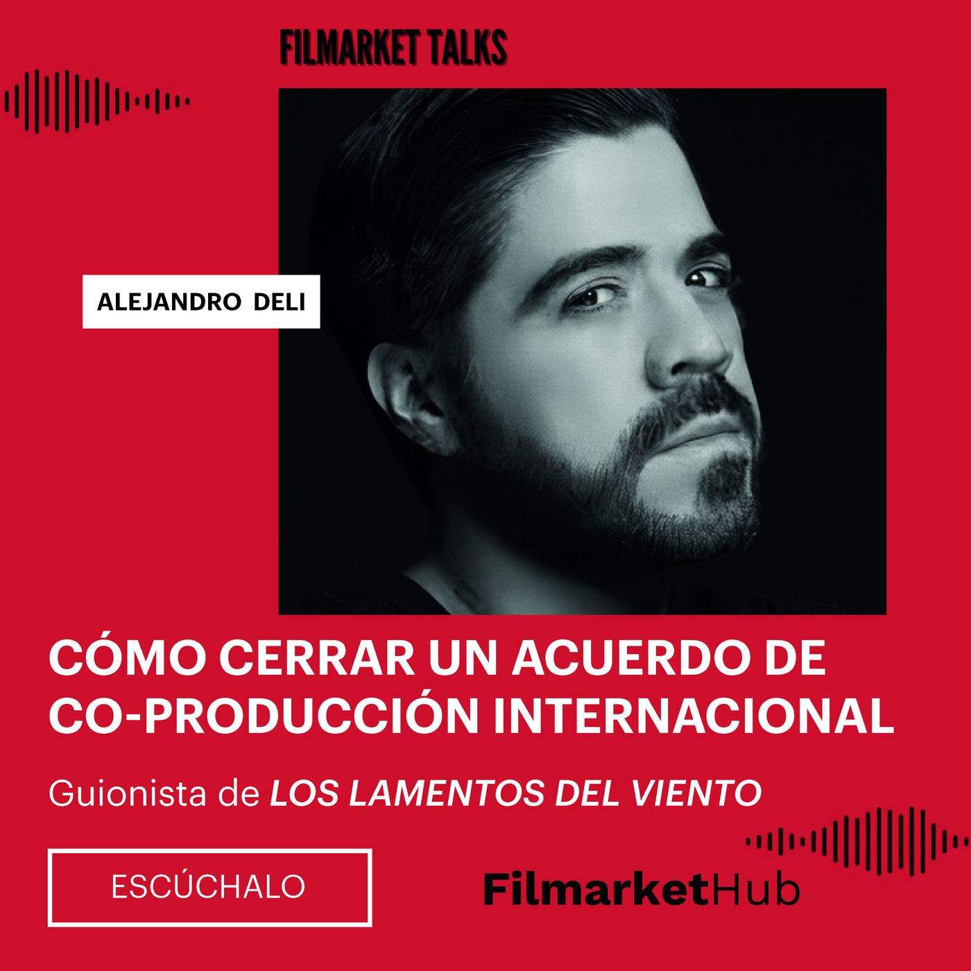 Filmarket Talks
