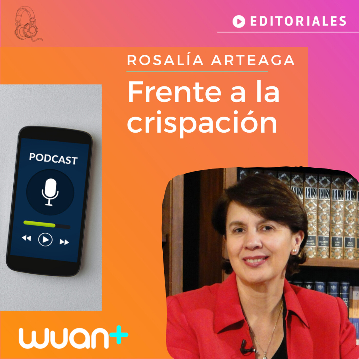 WuanPlus
