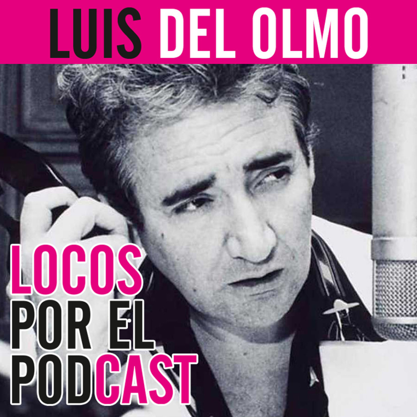 Locos por el Podcast