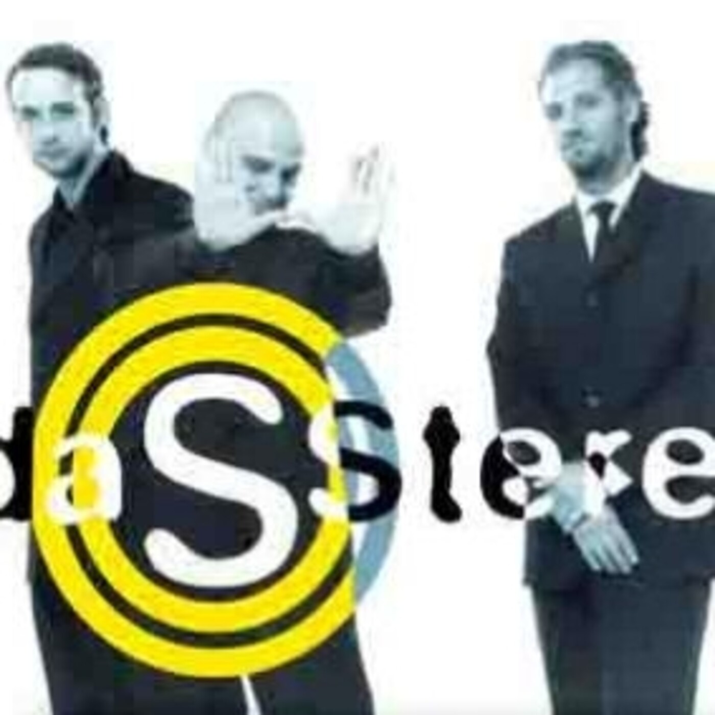 SODA STÉREO - Exitos episode artwork