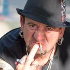 GARRIDOROCK 381 - Entrevista con MATANDO GRATIX (08/02/2016)