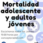 Adolescencia: problemas salud