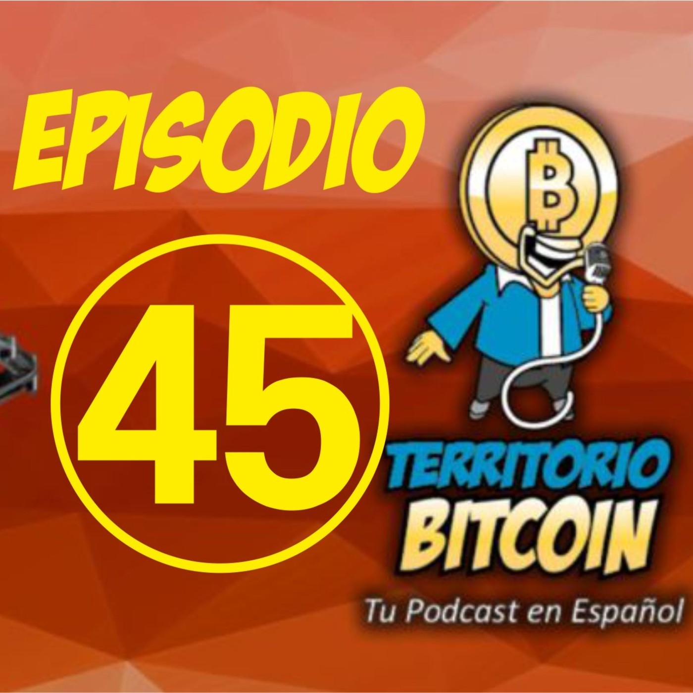 Territorio Bitcoin