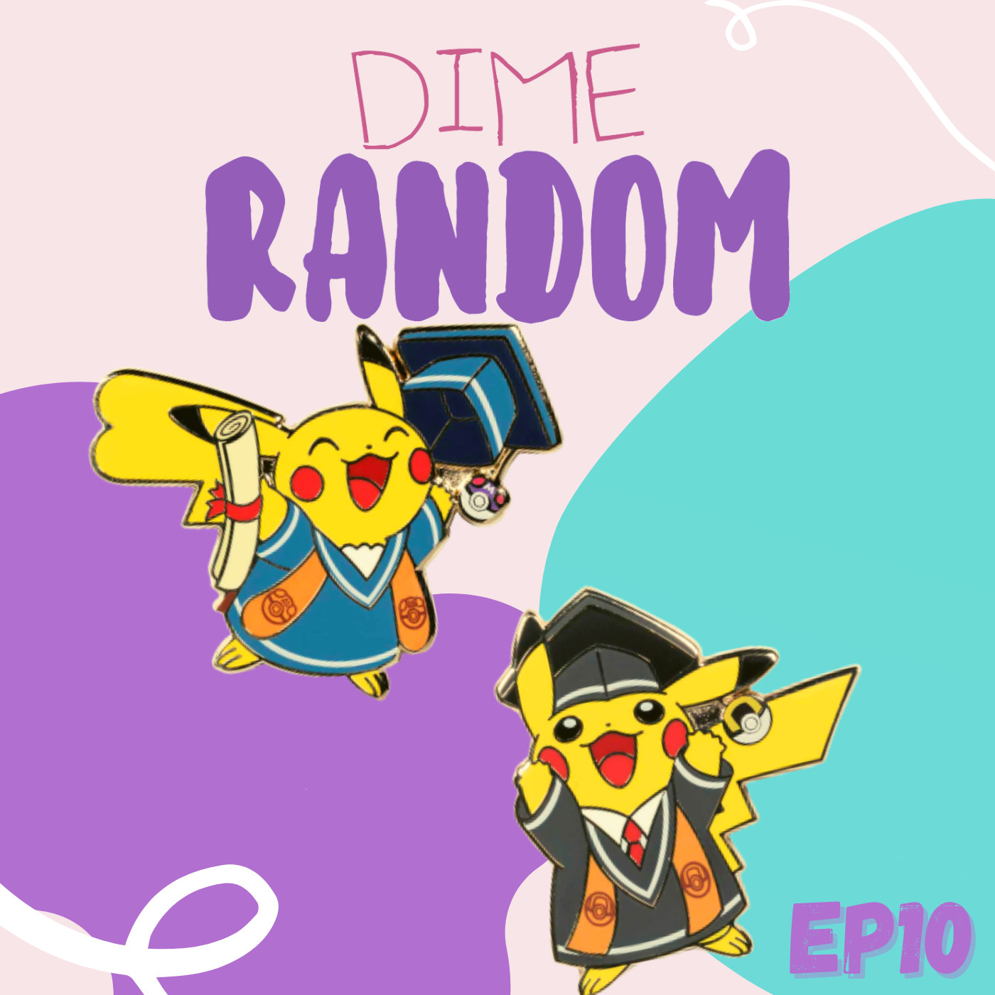 Dime Random