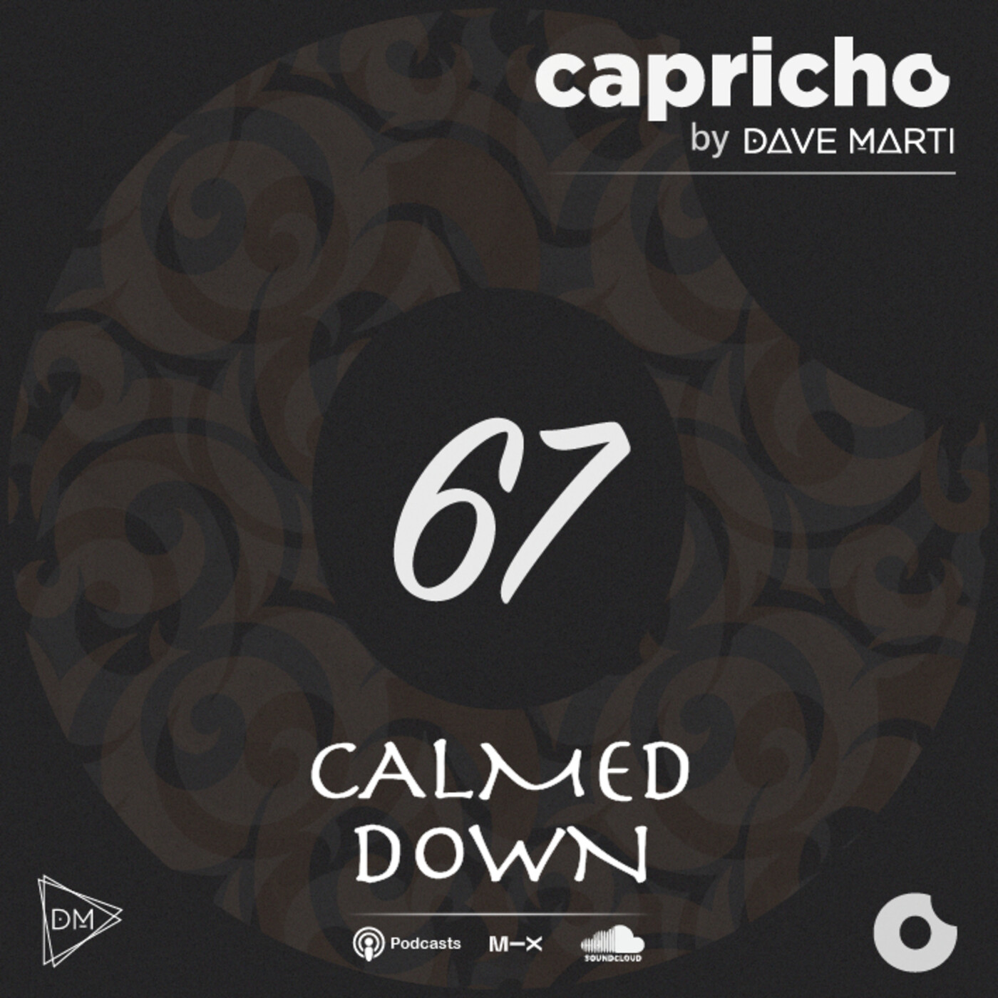 Capricho Podcast