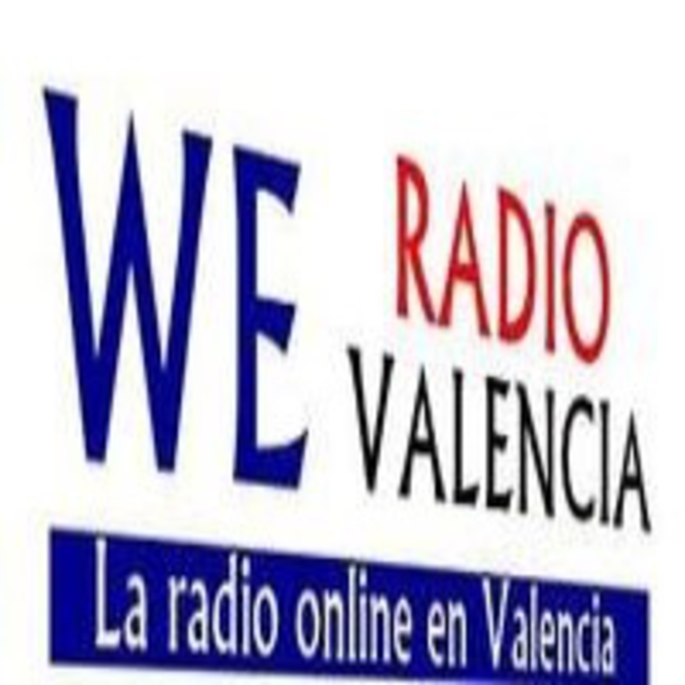 Podcast We Radio Valencia