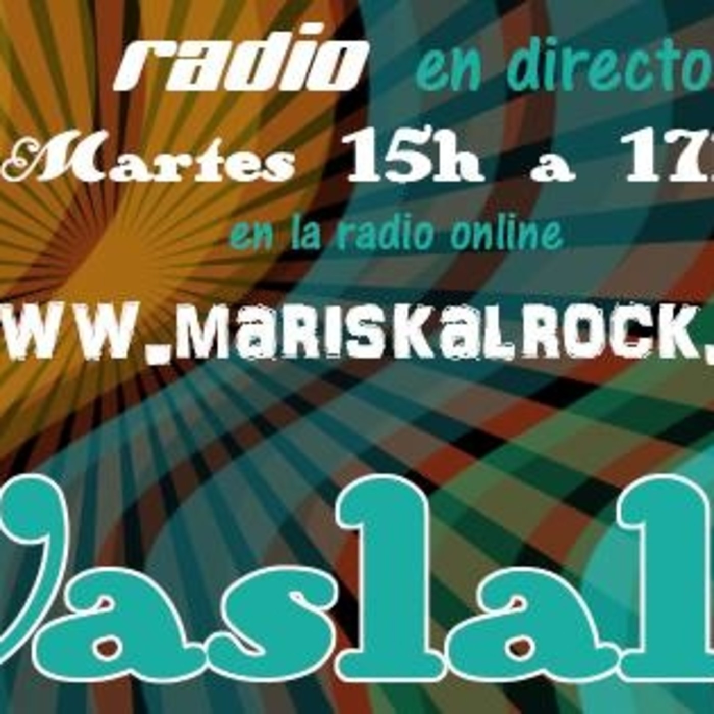 Waslala - 1ª parte - 31/01/2017 episode artwork