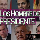 El Ajo: Todos los hombres del Presidente