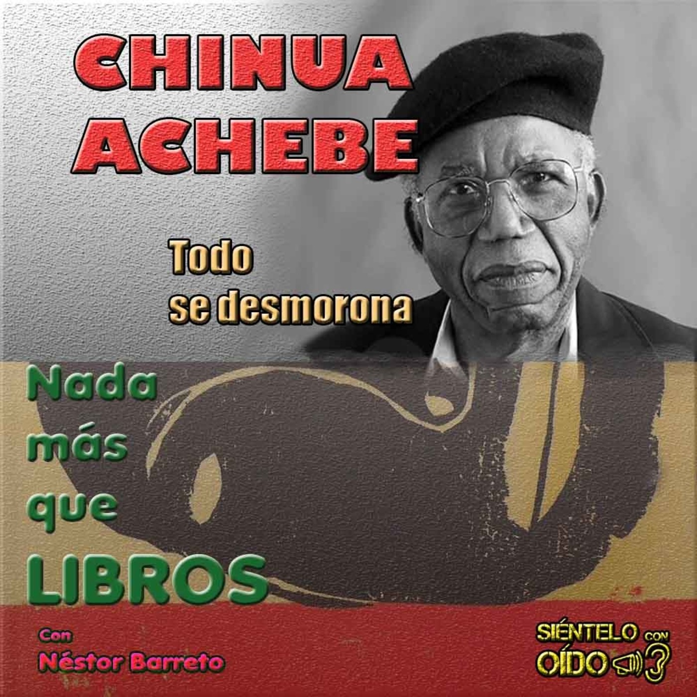 NADA MÁS QUE LIBROS