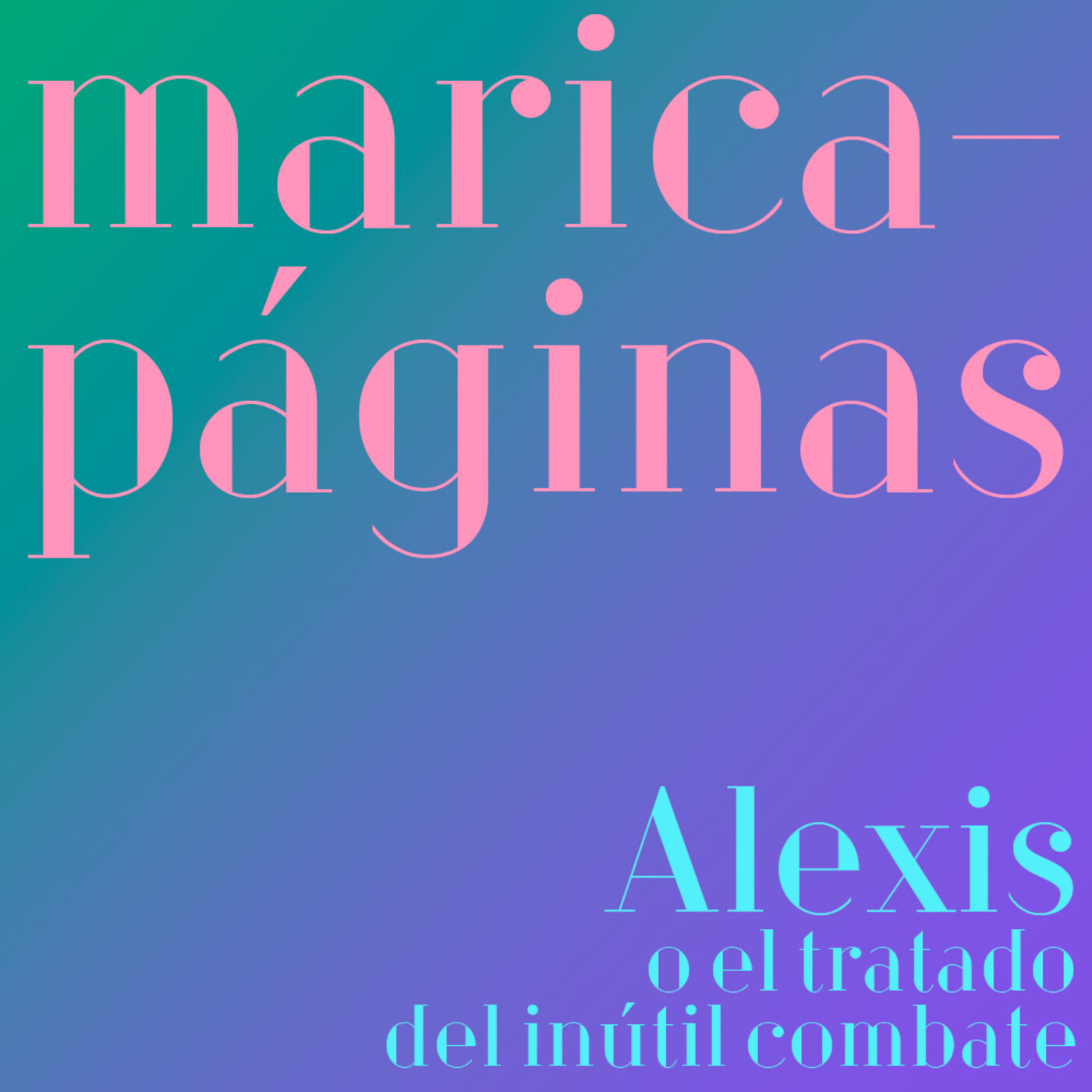 Maricapáginas