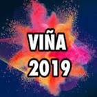 Competencia internacional (Cuba-Chile-Ecuador). Festival de Viña del Mar 2019.