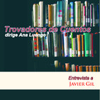 Entrevista al poeta Javier Gil