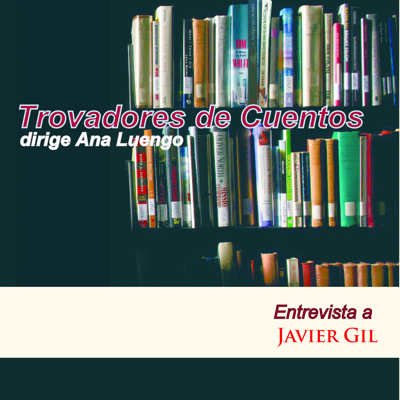 Trovadores de Cuentos