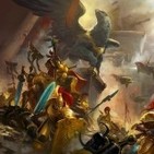 66 - El Adeptus Custodes