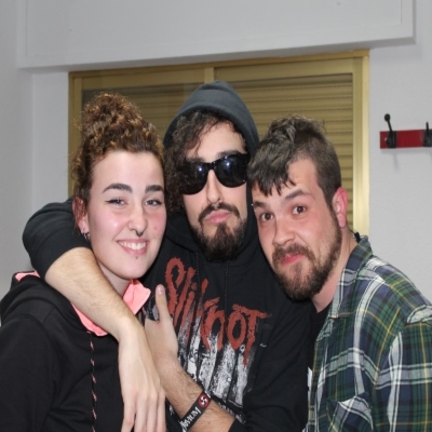 Seriedad Ante Nada 1ª, 2ª y 3ª Temporadas