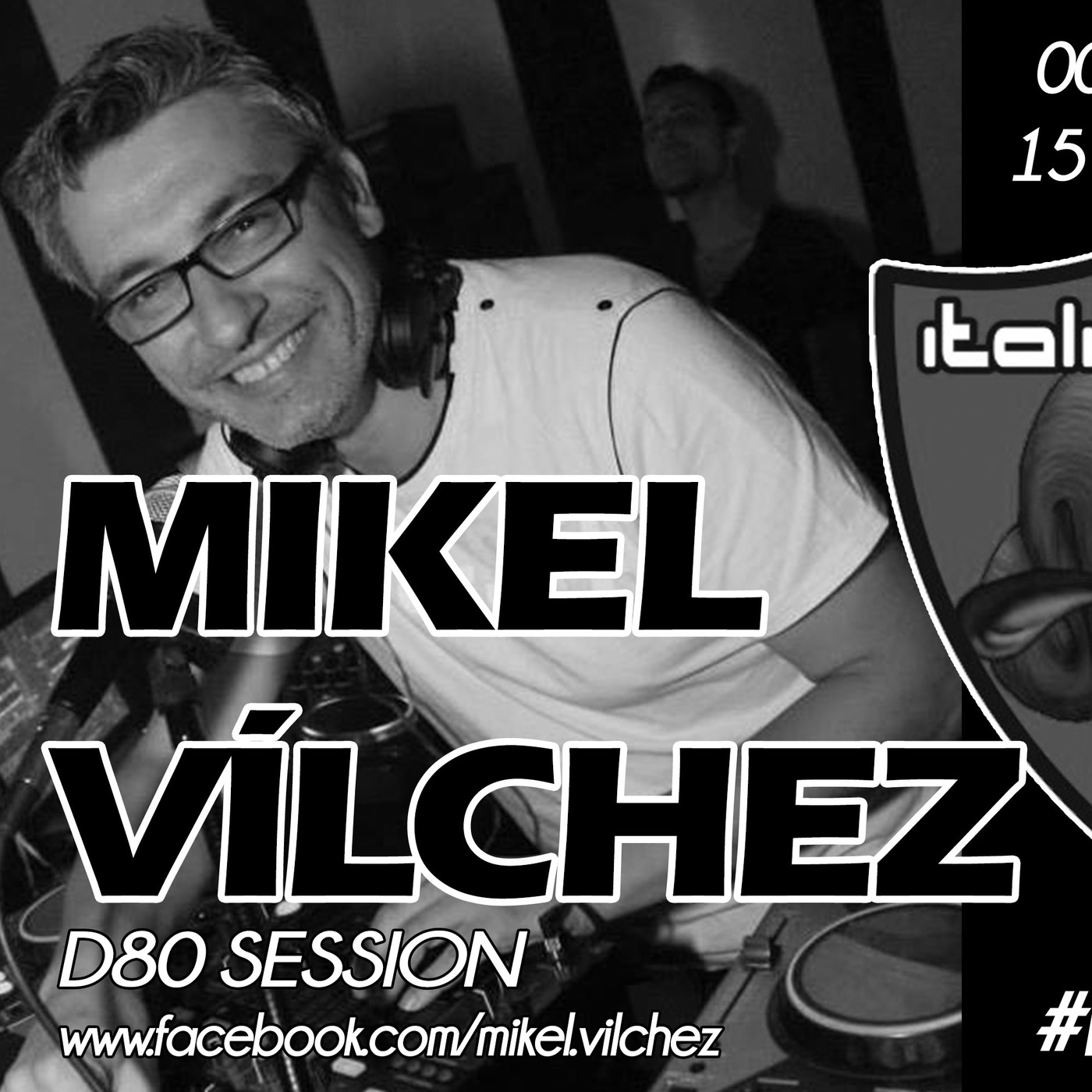 Italian style radio show 538 15/10/2016 parte 2 episode artwork