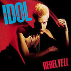 Radio Insomnia Programa 45 "Rebel Yell"