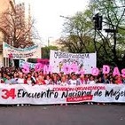Alerta Caracola Especial Encuentro ahora Plurinacional de Mujeres, Lesbianas, Trans, Travestis y No Binaries.