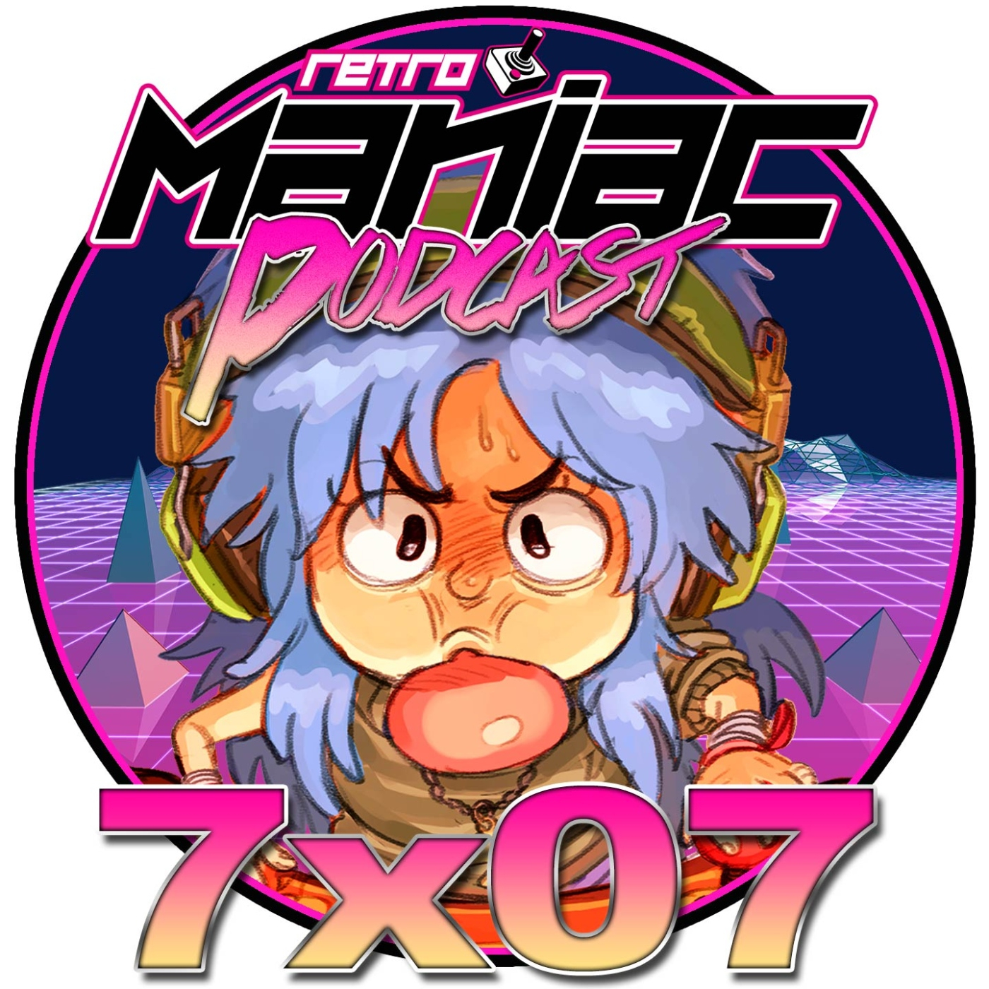 RetroManiac