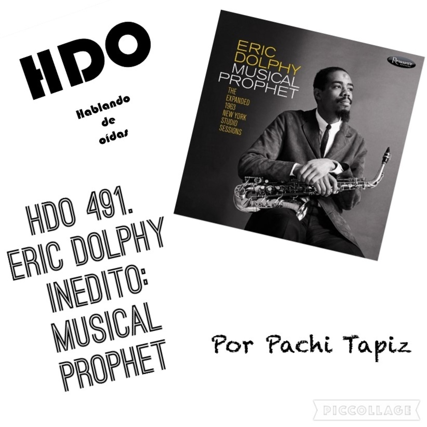 HDO - JazzX5