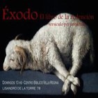 Exodo 30-31 - Últimas instrucciones antes de bajar - EXOS34