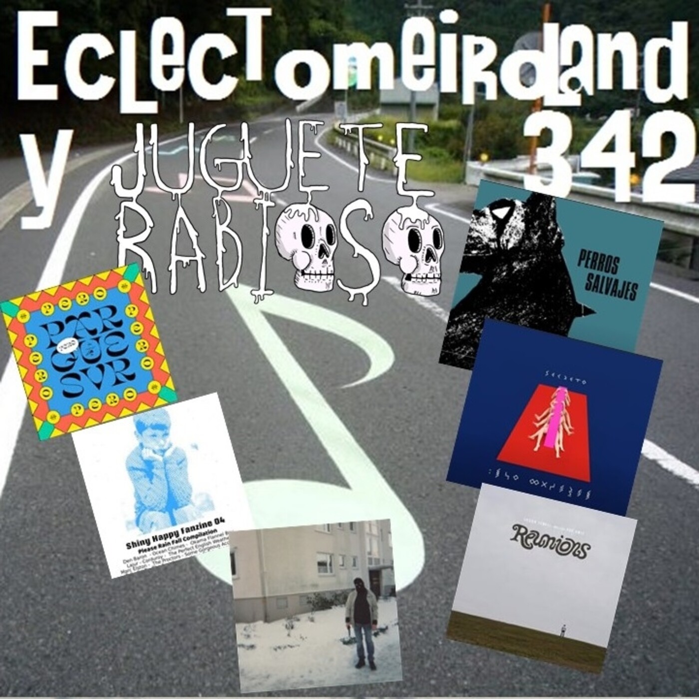 Eclectomeiroland 342
