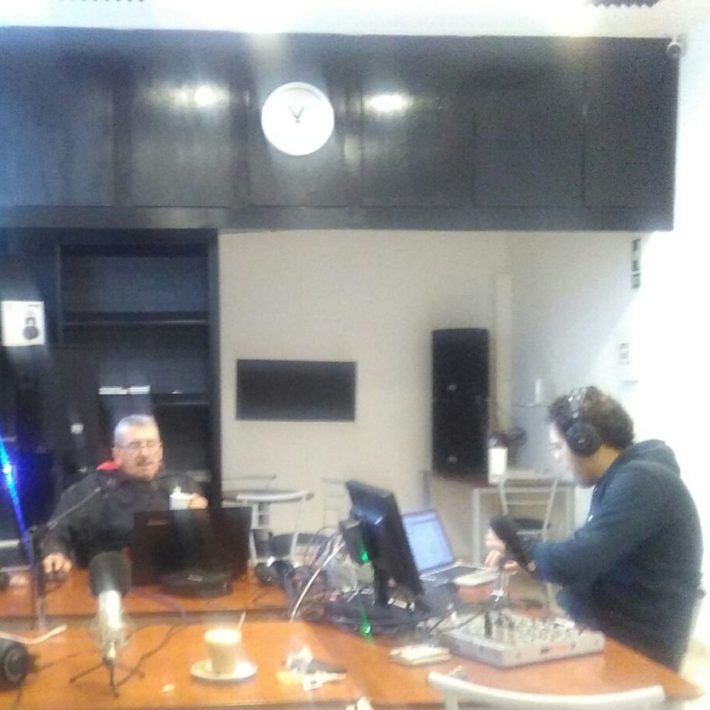Directos Radio Morrazo