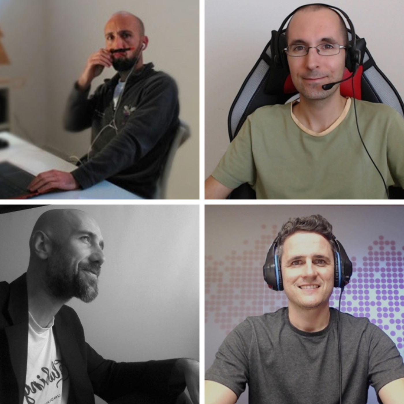 Episodio 27 - Vender online sin ser vendehumos