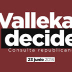 Vallekas Decide 23J