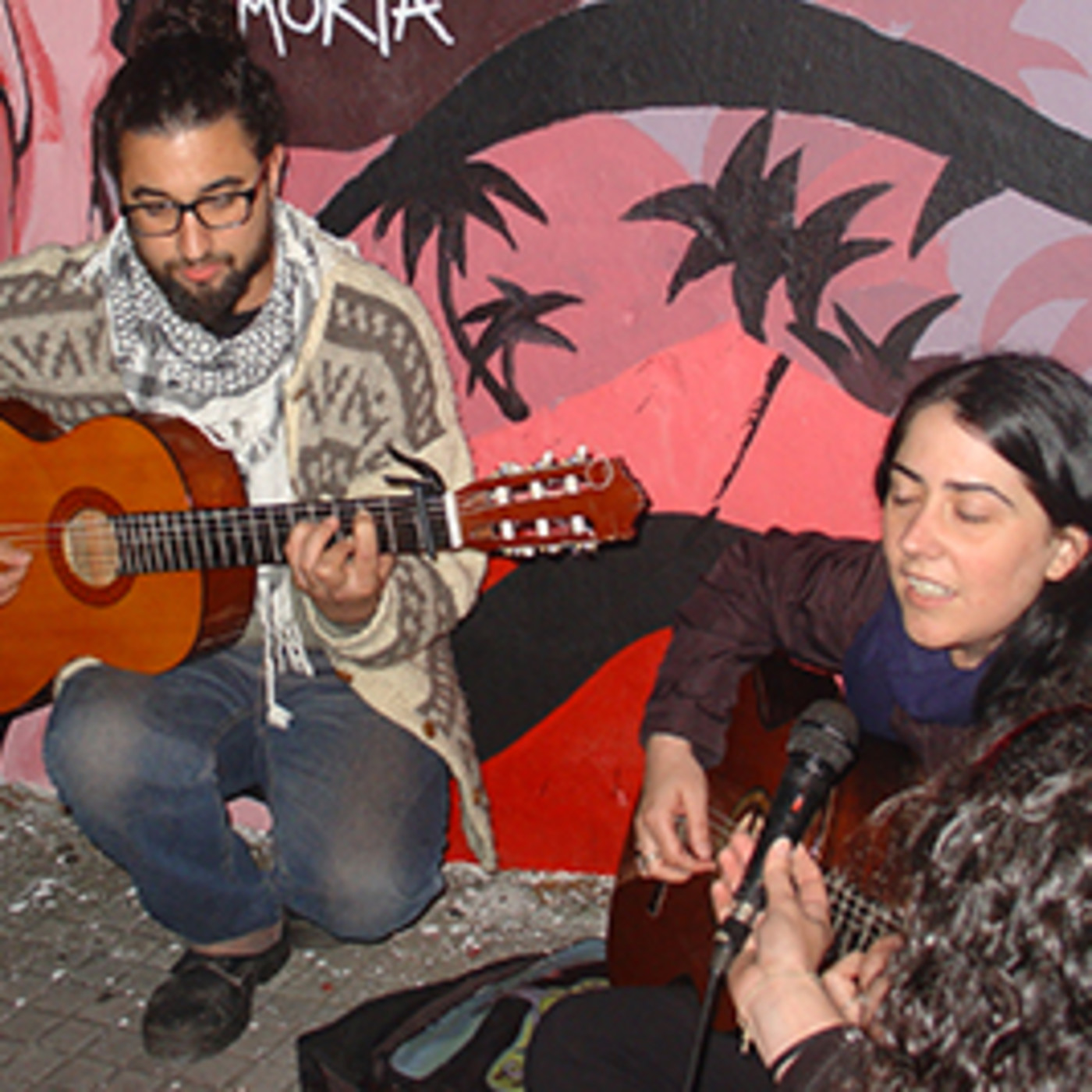 Cantando 'Soledad' episode artwork